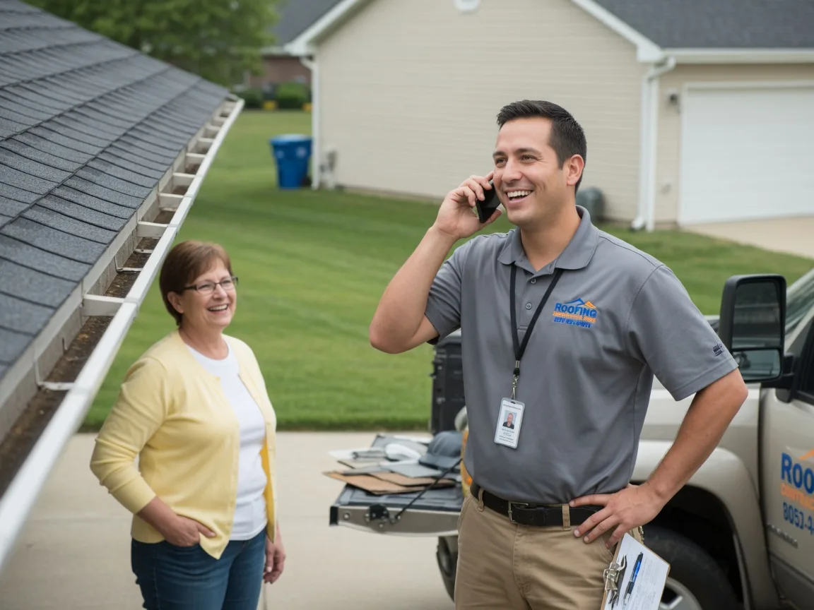 Local Roofing Contractors Brinklow, MD FAQs